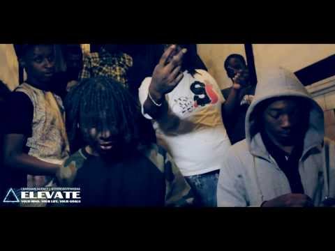 BDubb - Cooling With My Bros (Official Music Video)