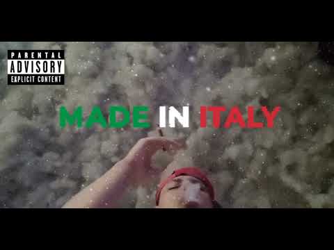 Made In Italy - FreeMan Mdfk X Bullet (Prod.Extasis) (Prod.Upa)
