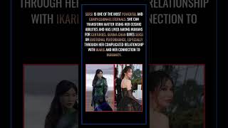 Download lagu Real Name: Gemma ChanMovie Name: Sersi facts #shorts #marvel #enternal mp3
