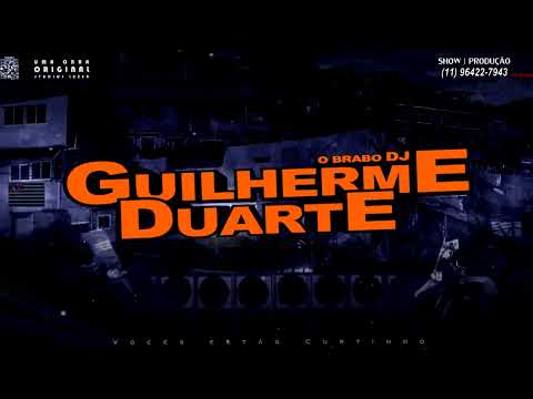 SUPER LATÃO RABISCADO - EU TE BOTO - DJ GUILHERME DUARTE e MC K.K
