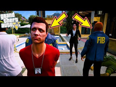 DEXTER HATASININ BEDELİNİ ÖDÜYOR! - GTA 5 DEXTER'IN HAYATI