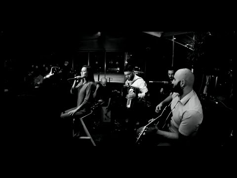 Nipplepeople - Sutra (cover by Grupa Profesori) acoustic live