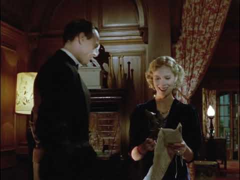 Agatha Christie's Poirot S03E06 The Tragedy at Marsdon Manor [FULL EPISODE]