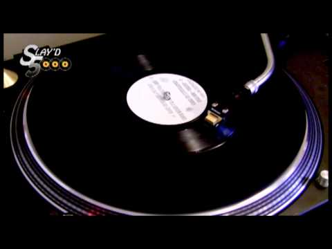 Aretha Franklin - One Step Ahead (Featurecast Re-Edit) (Slayd5000)