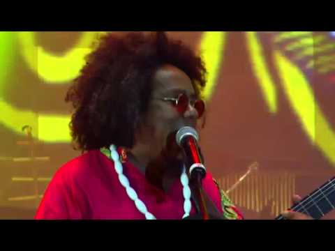 Maestro Forro e Chico Cezar - carnaval 2016