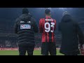 Emil Roback Debut For AC Milan 2022
