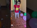 Took Aur Papa Sara Balloons Phod Denge