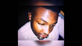 Download lagu Ndi nwana wa muvenda EAZIE-E S.A.  ft CR.B THE CRUSHER mp3