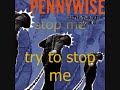 Try To Conform - Pennywise