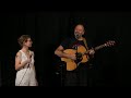 David Rovics in concert with Kamala Emanuel | Killing the Messenger tour