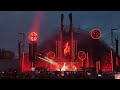 Rammstein - LIVE - Deutschland - Vilnius 2023