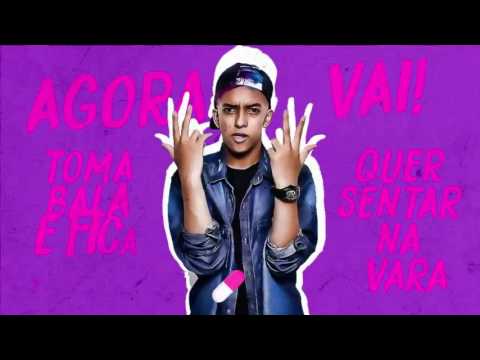 MC Brinquedo e MC Pikachu   Vai Gostosa Vai Toma Sua Gostosa 2  DJ R7   LANÇAMENTO 2017