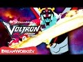 Official Trailer DREAMWORKS VOLTRON LEGENDARY DEFENDER