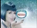 Nestle Ice Cream Brazo De Mercedez TVC 15s 2006