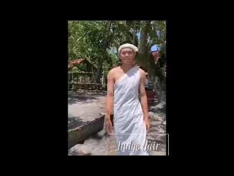 THE 12 JUDGES OF ISRAEL