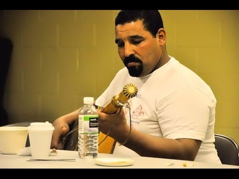 Lila Màalam Mohamed kouyo -'_ Moussaka + Yrba bala Mousa _-' & Gnawa Oulad Bambra