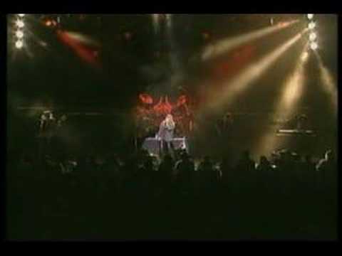 MICHAEL SCHENKER [ WRITTEN IN THE SAND ] LIVE,1997