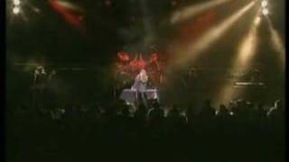 MICHAEL SCHENKER [ WRITTEN IN THE SAND ] LIVE,1997