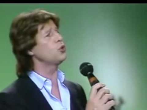 Sandro giacobbe sara la nostalgia