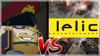 Imperial Dane vs Relic for 5:36