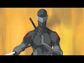 G I JOE Renegades Full Season Episodes 1 26 LIVE 24 7 G I Joe Official