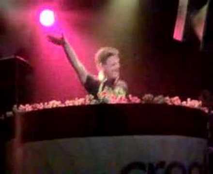 Misja Helsloot @ Create