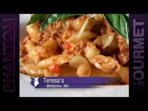 Teresa's Italian Eatery - Middleton, MA