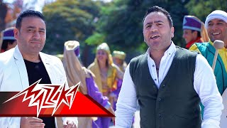 كلمات اغنية ركبت المرسيدس مجد القاسم ومحجوب القاسم