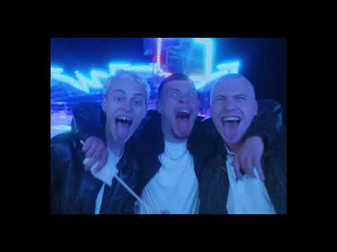 Video thumbnail for BLEED