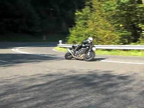 Schleifen in der Eifel 02