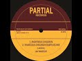 Jah Warrior - Righteous Children - Partial 10" PRTL10026