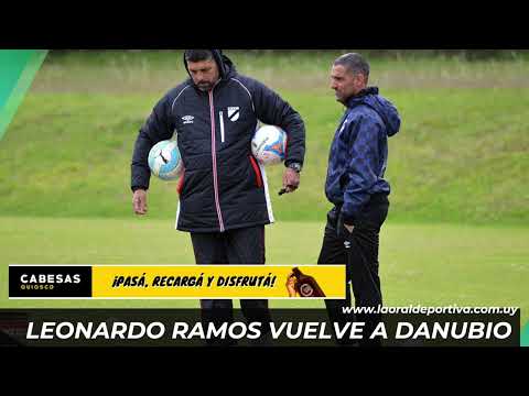 Diego Aguirre resaltó la importancia del triunfo tras vencer a Cerro Largo en Melo