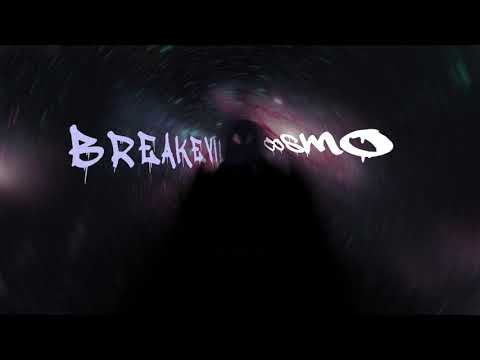 Breakevil - Cosmo | Boombap Hiphop Not Your Mama's Type Beat