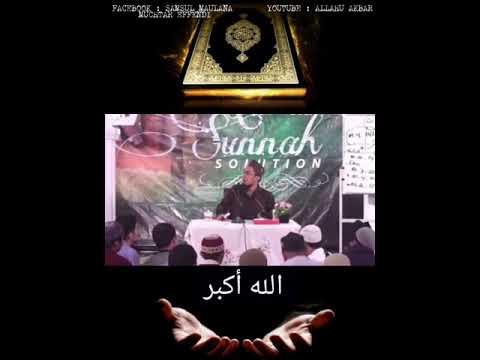 inilah ciri ibadah orang munafik.