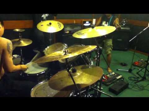 ZYGOATSIS - The Unmerciful Warmageddon (Reh).mp4