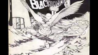 Blackholicus - Sabre