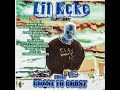 Lil'Keke - 24-7-365 - Chopped And Screwed - Scroux 2