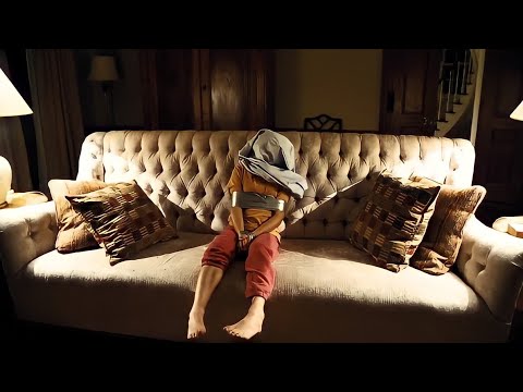 أب لازم يضحي بحد من عيلته والا هيموتوا كلهم! The Killing of a Sacred Deer