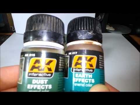 1:72 Scale Emhar Whippet- Completed Competition Entry