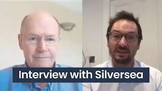 Panache Cruises in Conversation with Silversea | Peter Shanks Interview