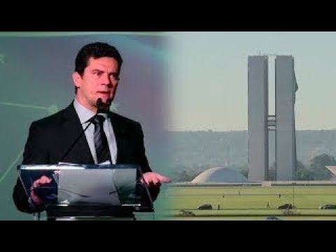 Sérgio Moro, Comissão que analisa a reforma política trabalha para concluir a votação já i