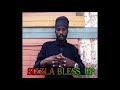 sizzla bless up