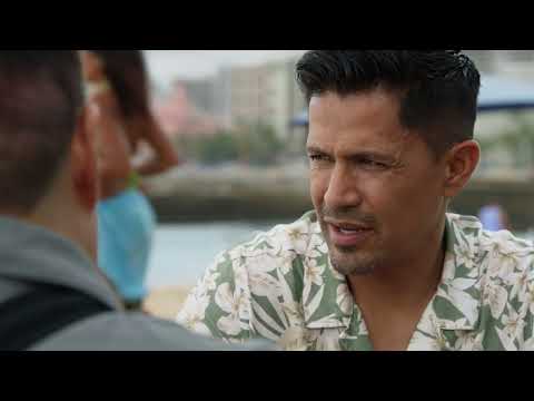 EXCLUSIVE Clip from Magnum PI Season 5, Episode 4: "NSFW"