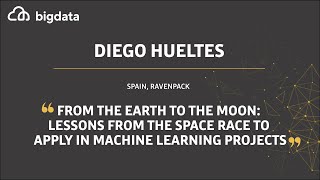 Lessons from the Space Race to Apply in Machine Learning Projects by Diego Hueltes