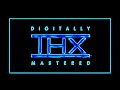 THX DVD Logo Choirmaster Torn