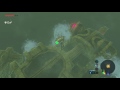 The Legend Of Zelda Breath Of The Wild Boss 1 Divine Beast Vah Ruta