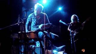 Mathias Eick, Oslo Jazz Festival