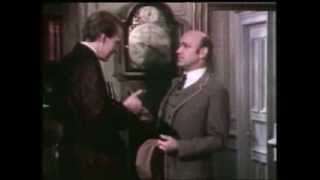 Sherlock Holmes & il dottor Watson 1 - Un movente per uccidere con Geoffrey Withehead