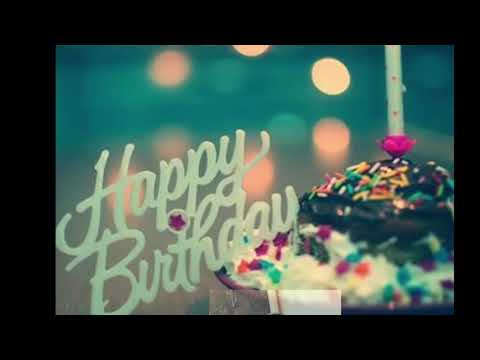 Happy Birthday Janos 😝💕