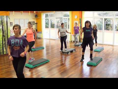 REALBOY THE RITZ AEROSTEP DANA